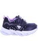 D.T. NEW YORK Sneaker in blau
