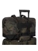 BRIC`s Bric´s x Replay Weekender Reisetasche 43 cm green camou