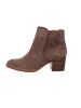 Gabor Stiefelette in braun