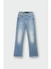M.O.D Sina Bootcut Dainty Blue