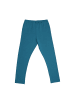 Walkiddy Leggings Blue Coral-Leggings