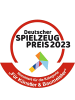 Thinkfun Konzentrationsspiel Free Fall Ab 8 Jahre in bunt