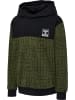 Hummel Hummel Hoodie Hmlequality Jungen in OLIVE NIGHT