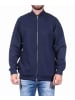 NORMANN Jacke Sportanzug - 71198 in navy