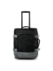benzi 5850 2 Rollen Kabinentrolley S 51 cm schwarz