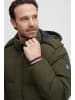 FQ1924 Parka FQJacob Padded Parka in Grün