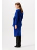 Noppies Kleid Dress Frisco Long Sleeve in Sodalite Blue