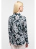 Eterna Bluse REGULAR FIT in dunkelgrün