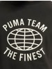 Puma T-Shirts in black