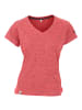 Maul Sport Shirt Ridnaun fresh in Pink473