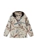 Reima Softshelljacke " Vantti " in Birch Beige