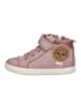 Geox Sneaker in Rose