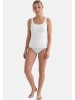 SPEIDEL Unterhemd / Top Cotton & More in Weiß
