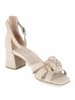 Paul Green Sandaletten in beige