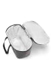 Reisenthel thermo coolerbag - Kühltasche 44.5 cm (smiley grey) in twist silver