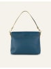 Oilily Sofia Schultertasche in Blau