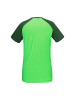 Schöffel Trikot "CIRC Shirt Style Wetluga WMS" in vital green
