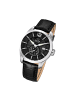 Jaguar Analog-Armbanduhr Jaguar ACM schwarz groß (ca. 43mm)