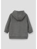 s.Oliver Sweatshirt  in  9730_graphit