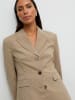 Vero Moda Blazer in Dune