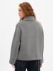 s.Oliver Jacke in grau