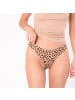 Occulto 5er Pack Seamless Tanga Ravenna in LeoMix2