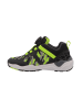 Lurchi Sneaker Leuron-TEX YK-ID in Schwarz