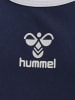 Hummel Hummel T-Shirt Hmlcore Basketball Kinder Schnelltrocknend in MARINE