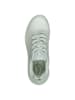 Tamaris WIDE FIT Sneaker in SAGE