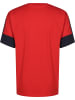 adidas T-Shirts in red