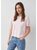 s.Oliver T-Shirt in 4116_rosa