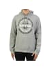 Kaporal Goslo-Kapuzenpullover Grau