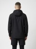 Newline Rain Mantel Nwllea Herren in BLACK
