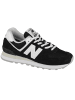 New Balance New Balance WL574 in Schwarz