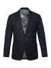 Boston Park Sakko in navy blau