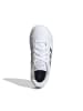 adidas Sneaker Grand Court 2.0 in ftwwht/msilve/msilve