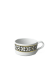 Villeroy & Boch Teeobertasse MetroChic in bunt