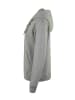 SCHIETWETTER SCHIETWETTER Sweatjacke Sanna Seepferd in l-grey-melange