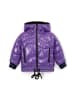 Gulliver Übergangsjacke in Violett