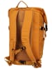FJÄLLRÄVEN Rucksack Ulvö Rolltop 30 in Red Gold
