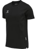 Hummel Hummel T-Shirt Hmlmove Herren in BLACK