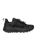 LOWA Sportliche Slipper in Schwarz