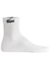 Lacoste Socken 6er Pack in Weiß