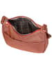 Mandarina Duck Handtasche MD20 Medium Hobo QMT37 in Pecan Nut