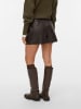 Vero Moda Shorts in Chocolate Torte