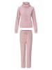 LINGADORE Homewear sweat set Nostalgia rose