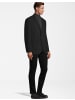 Steffen Klein Sakko Slim Fit in schwarz