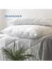 Schiesser 4-Jahreszeiten-Bettdecke Lykke in Weiß