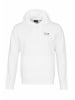 EA7 EA7 Hoodie Kapuzensweatshirt in weiss