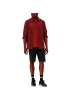 Vaude Albsteig LS Shirt III in Rot